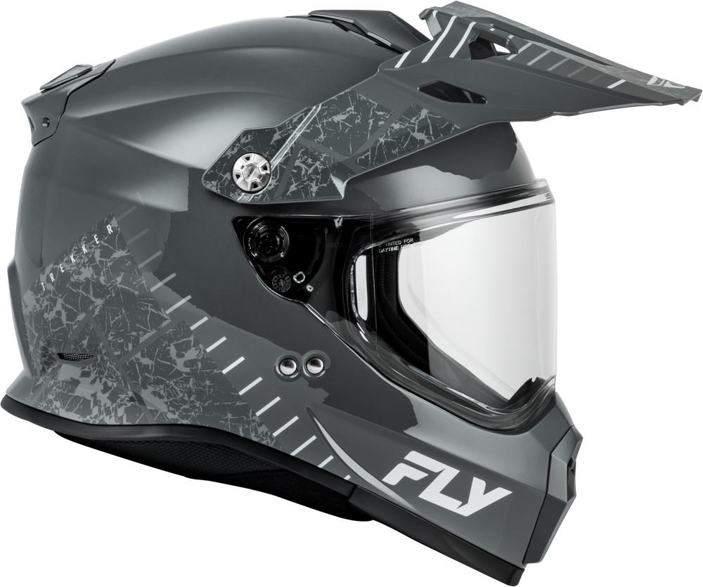 Trekker Granite Helmet