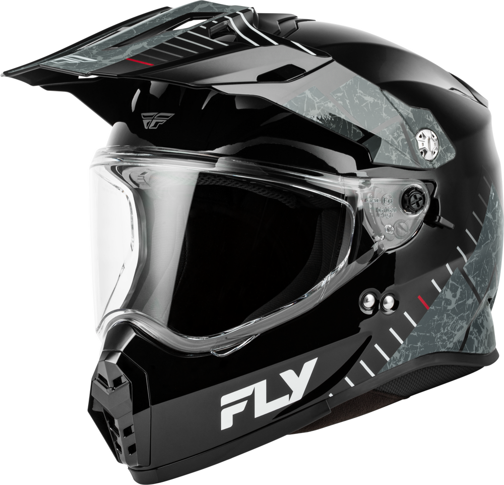 TREKKER GRANITE HELMET