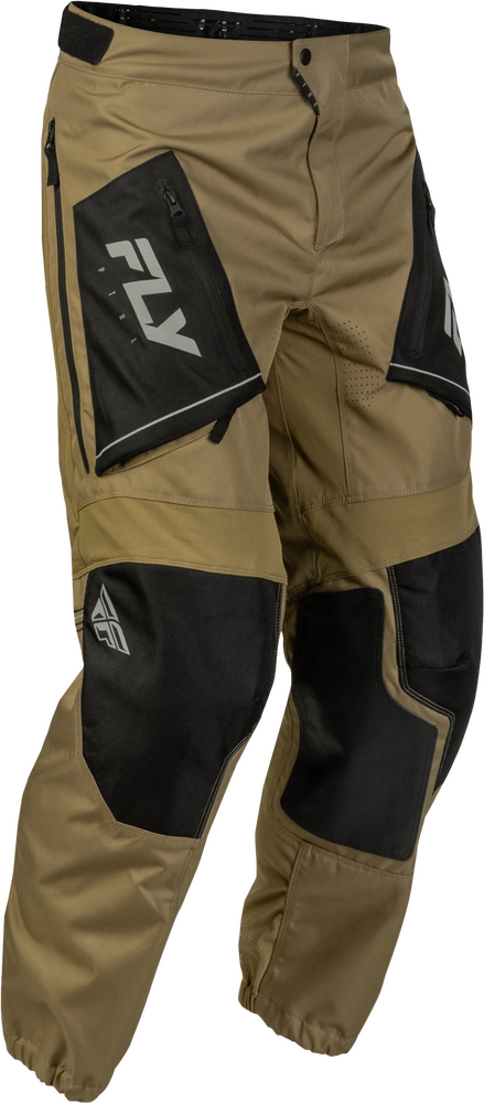 Patrol Pants