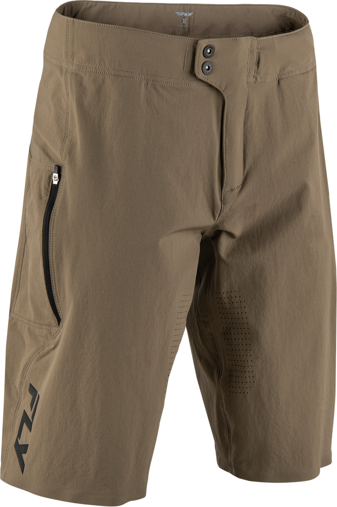 FLY MTB GRAVITY SHORT DUST SZ 28