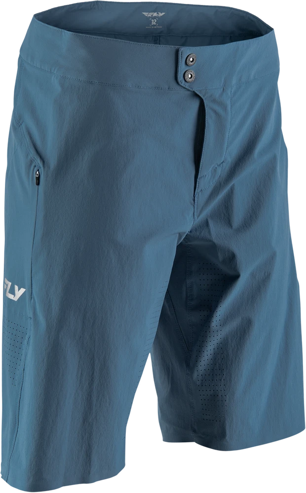 FLY MTB ENDURO SHORT SLATE SZ 28