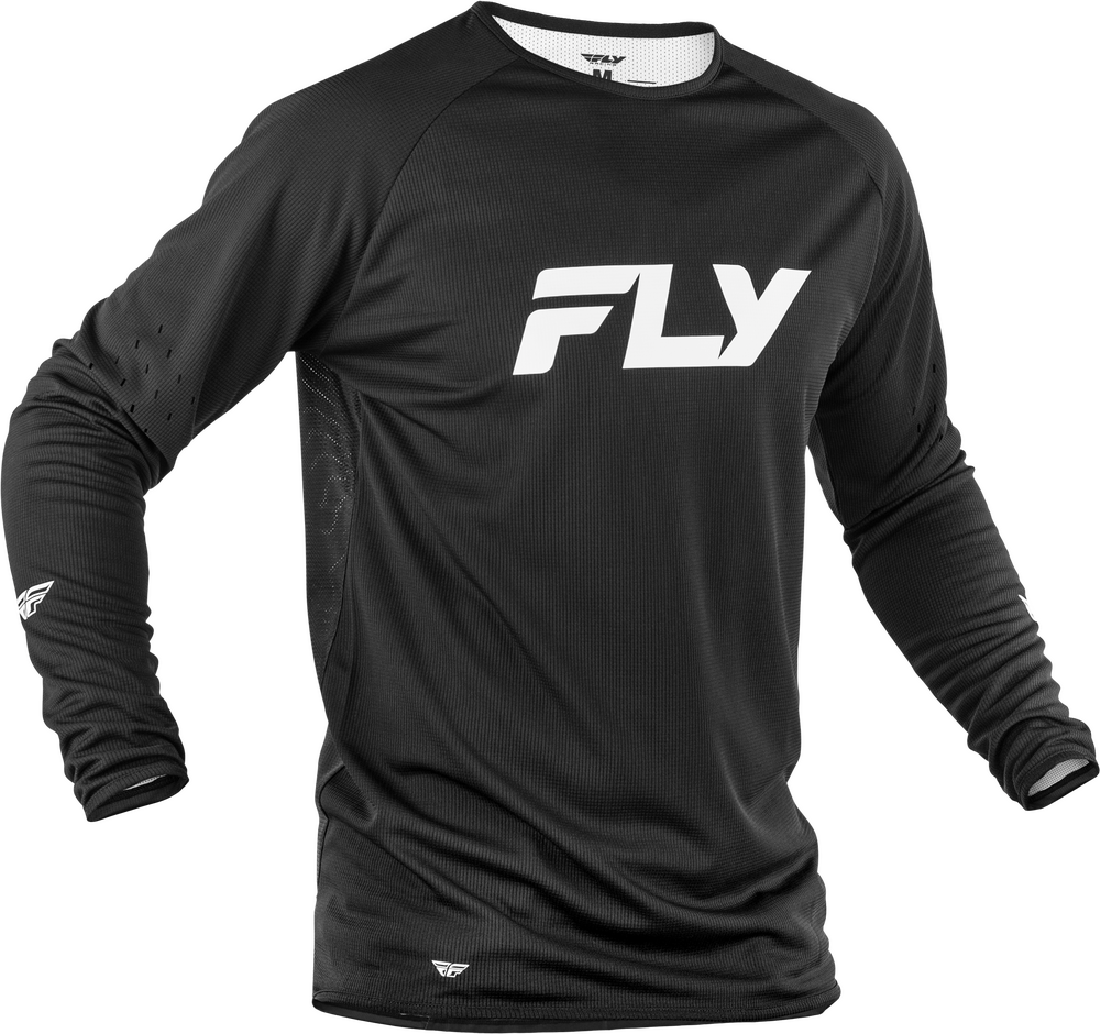 Gravity Long Sleeve Jersey