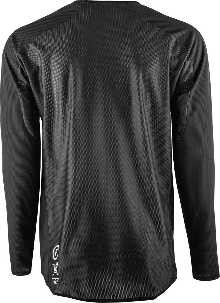 Gravity Long Sleeve Jersey