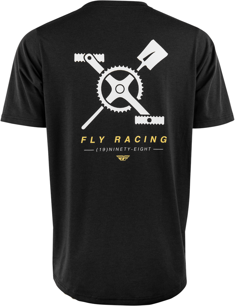 Trail Dig Tee