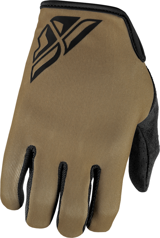 FLY Racing RADIUM GLOVES KHAKI 2X