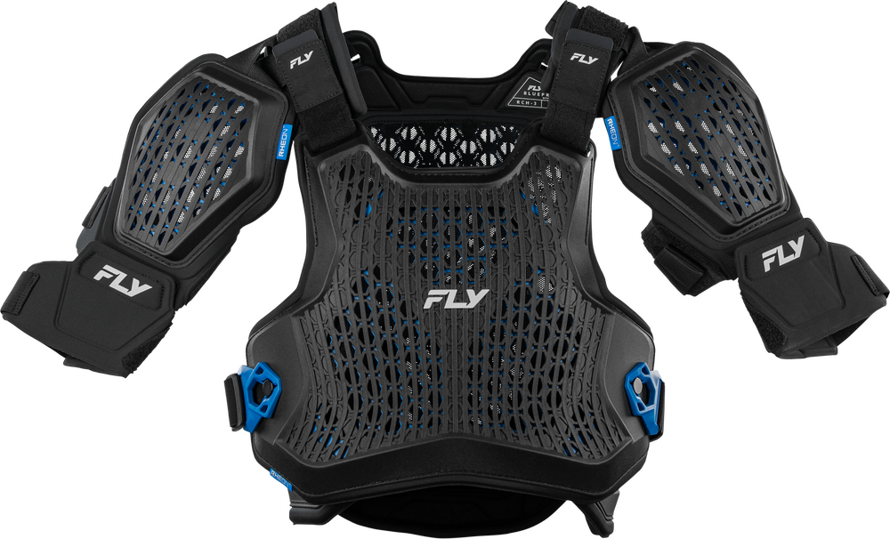 Blueprint RCH-3 Chest Protector