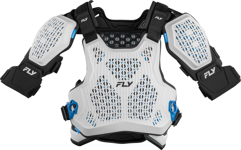 Blueprint RCH-3 Chest Protector