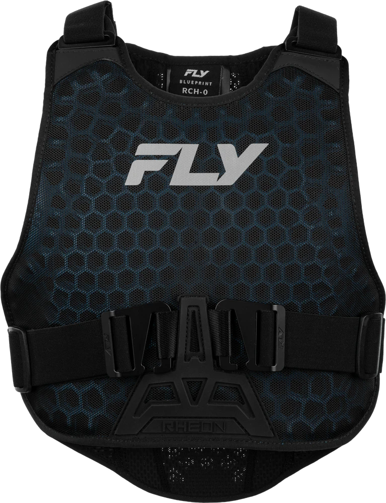 Youth Blueprint RCH-0 Roost Guard