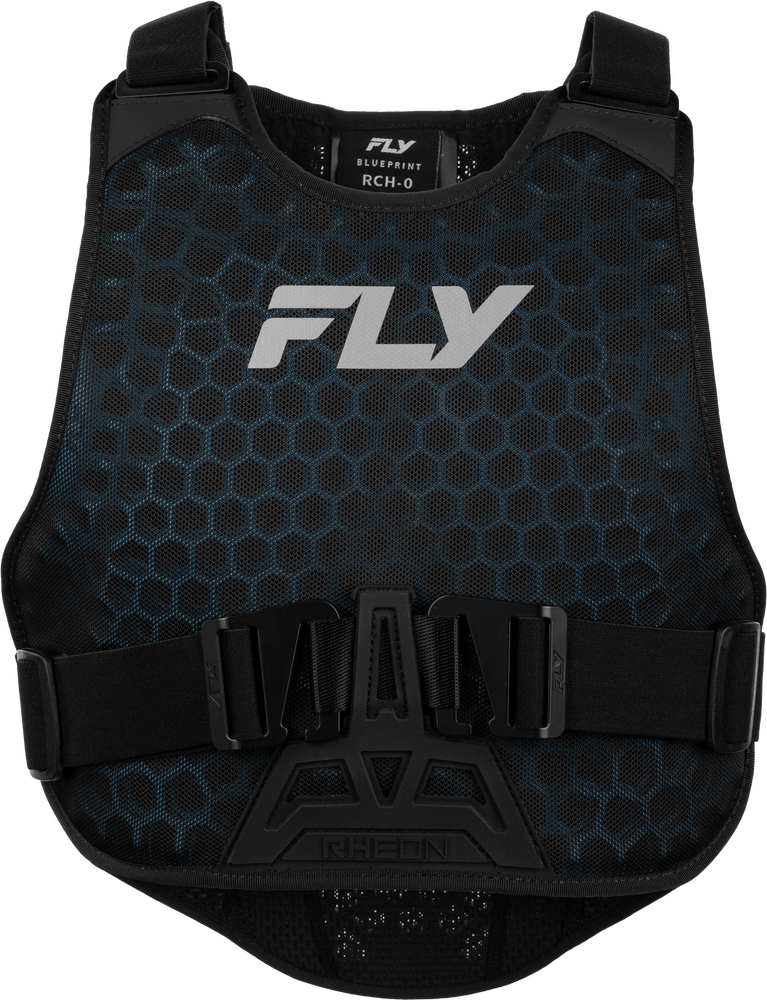Youth Blueprint RCH-0 Roost Guard