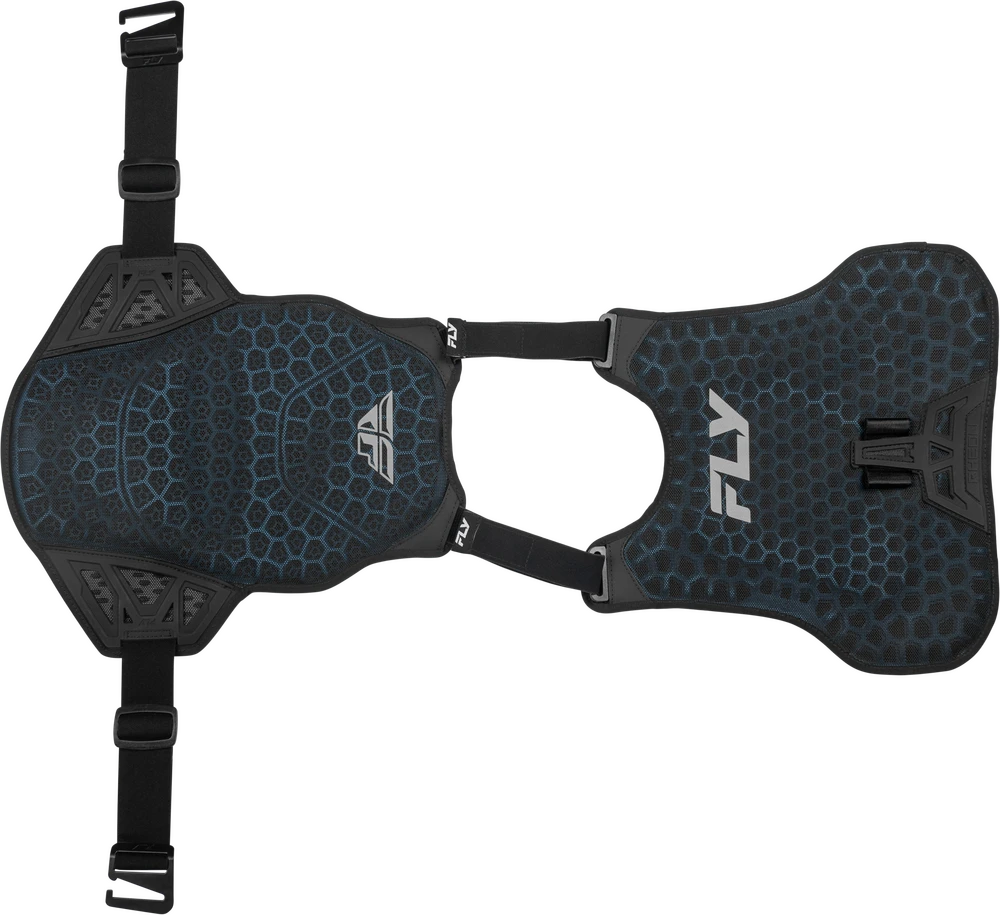 Youth Blueprint RCH-0 Roost Guard