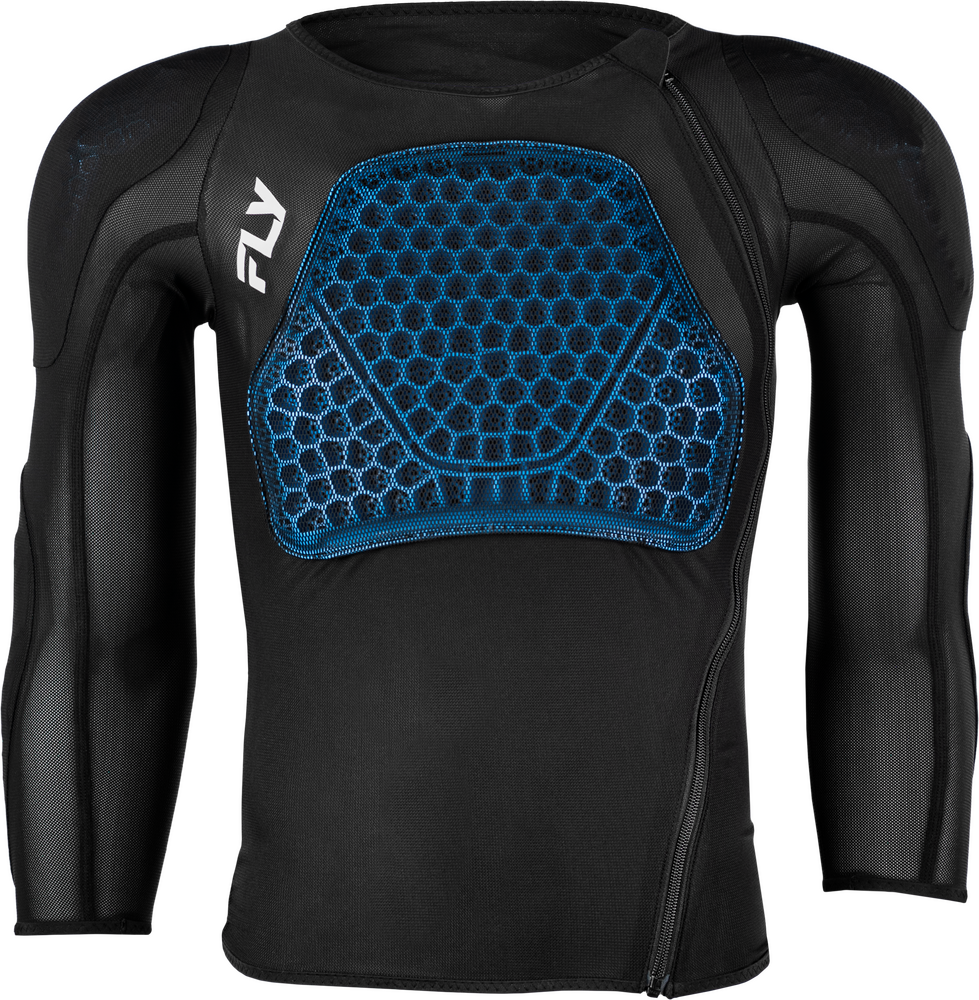 Youth Blueprint RBL-1 Long Sleeve Suit