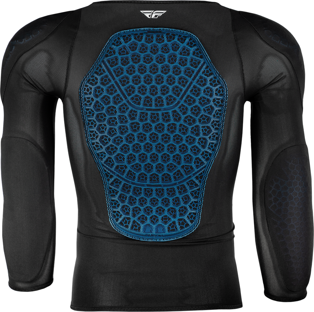 Youth Blueprint RBL-1 Long Sleeve Suit