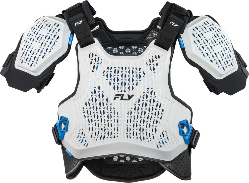 Blueprint RCH-2 Chest Protector