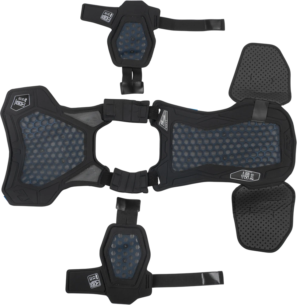 Blueprint RCH-2 Chest Protector