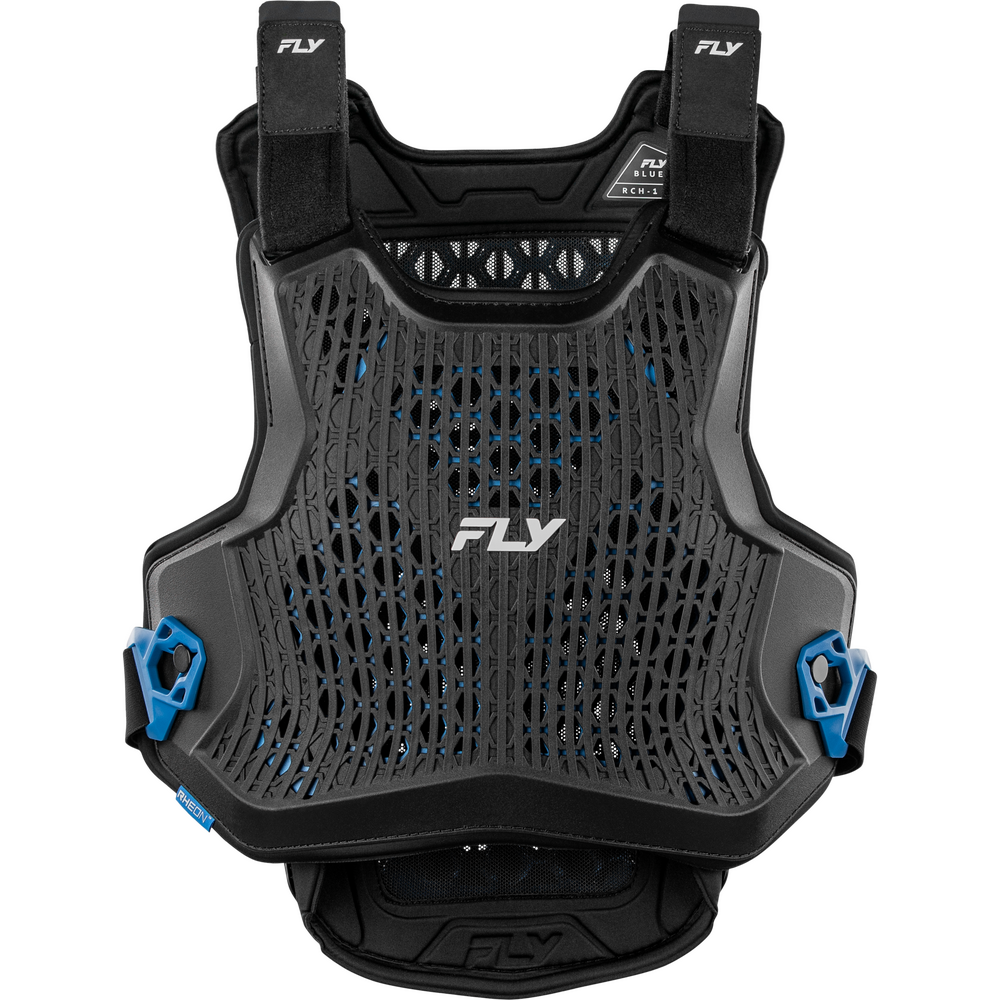 Blueprint RCH-1 Chest Protector