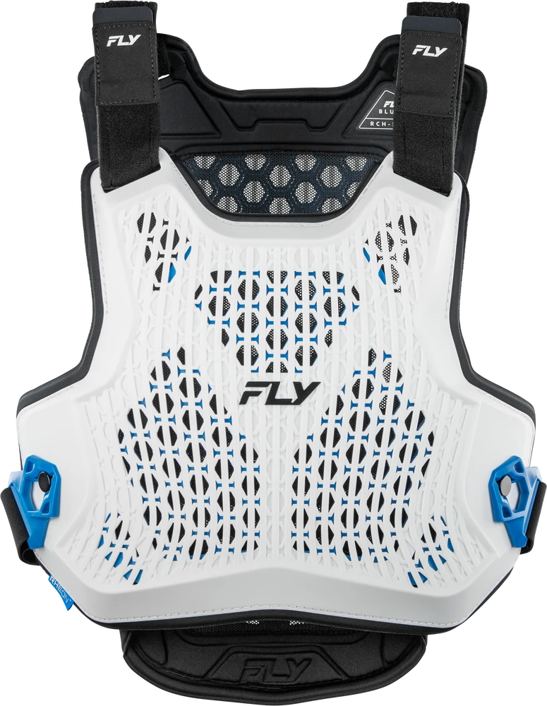 Blueprint RCH-1 Chest Protector