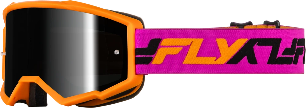 Zone Goggles