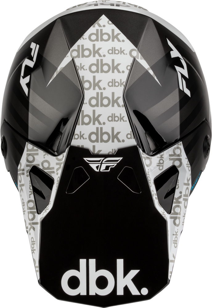 Formula CP DBK Helmet