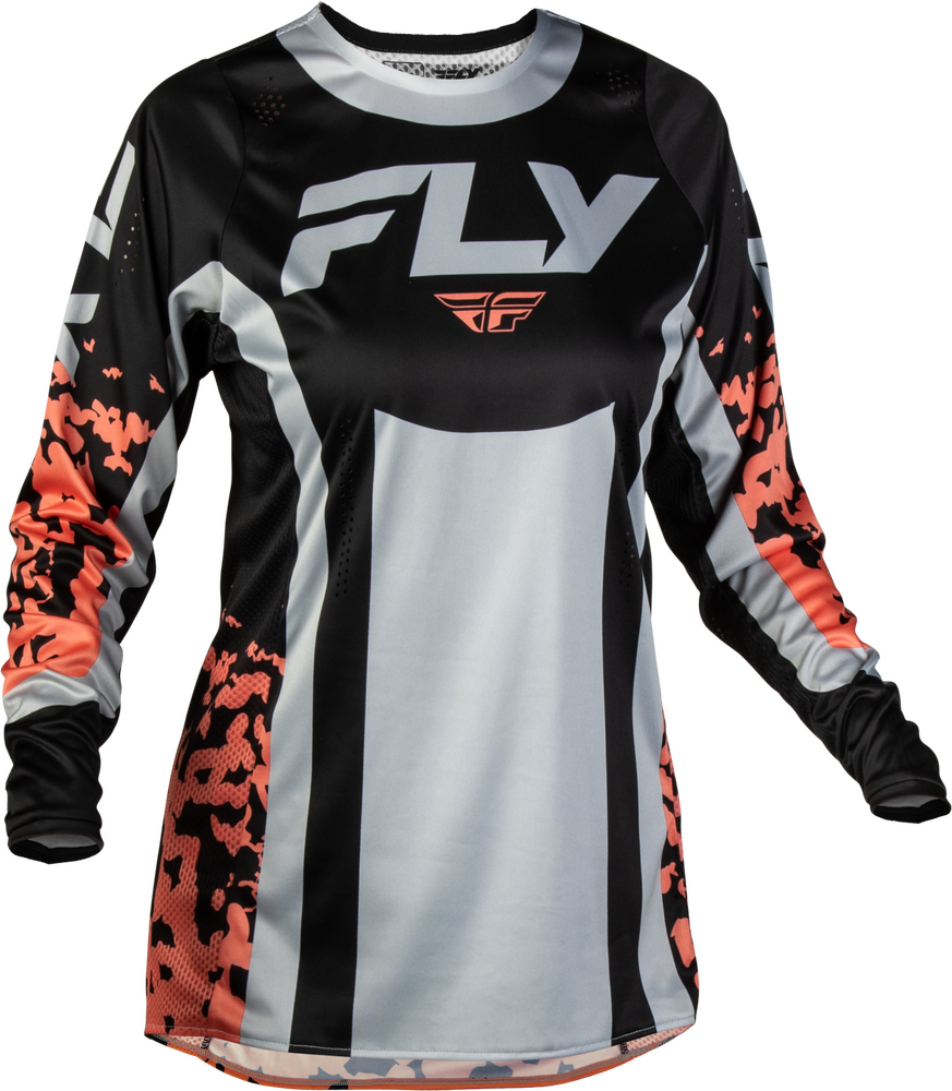 Women's Lite Flake Jersey