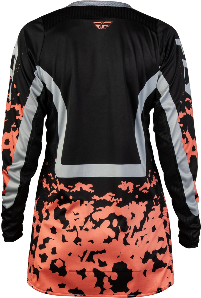 Women's Lite Flake Jersey
