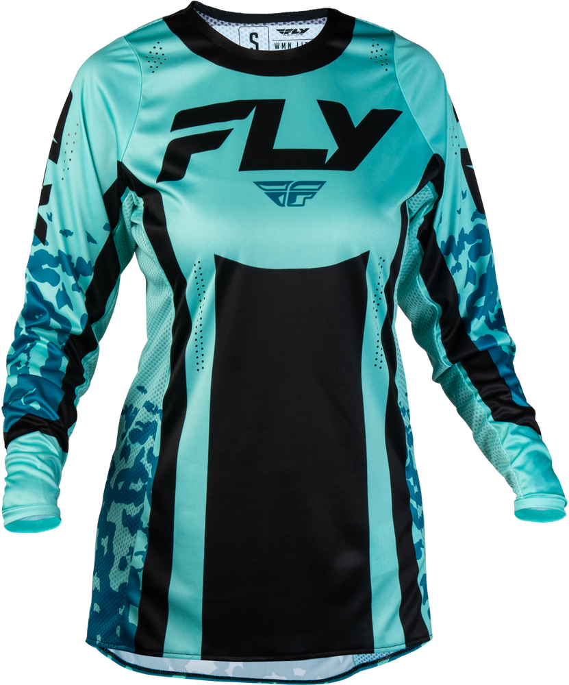 Women's Lite Flake Jersey