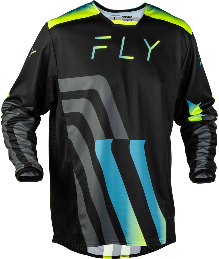 Kinetic Volt Jersey