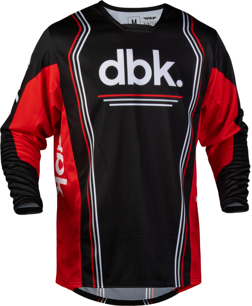 Kinetic DBK Jersey