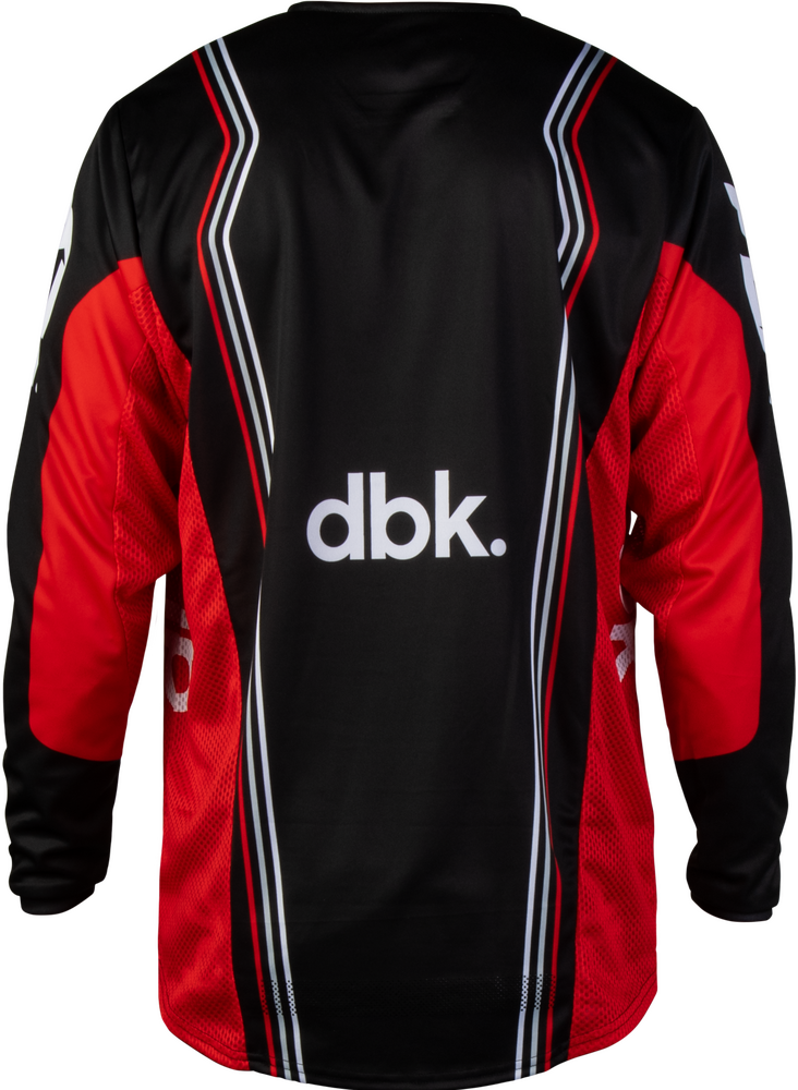 Kinetic DBK Jersey