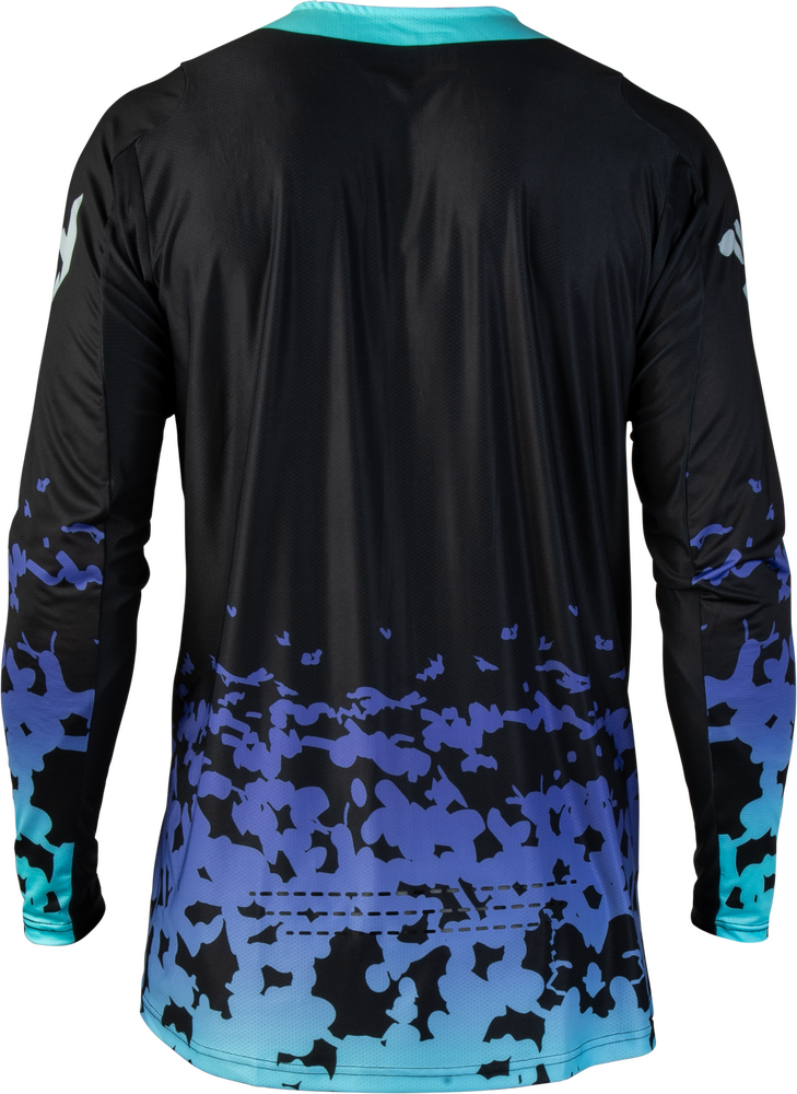 Youth Lite Flake Jersey