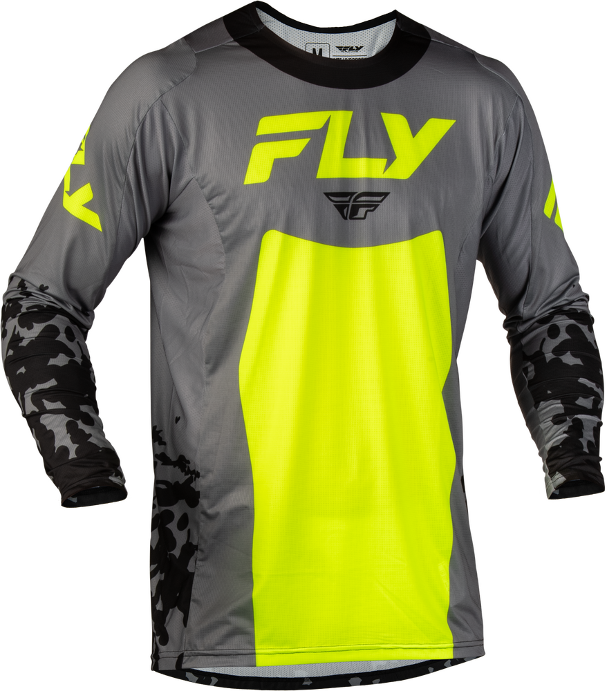 Youth Lite Flake Jersey