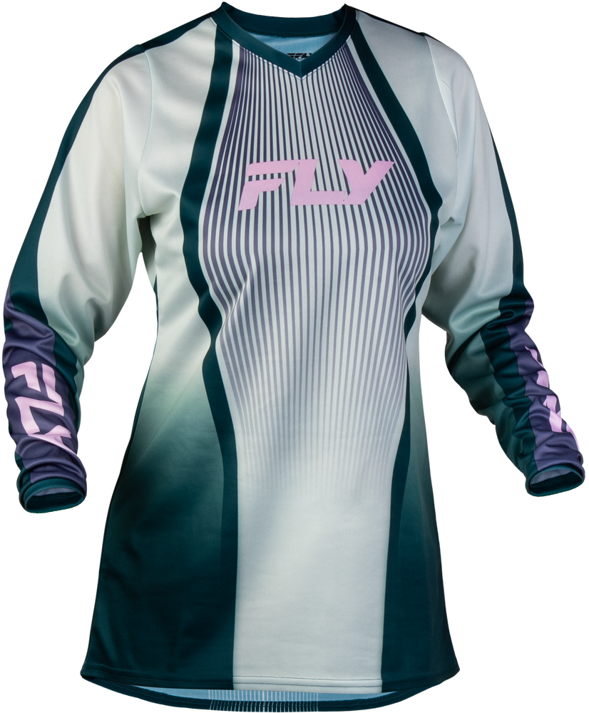 Women's F-16 Lift Jersey
