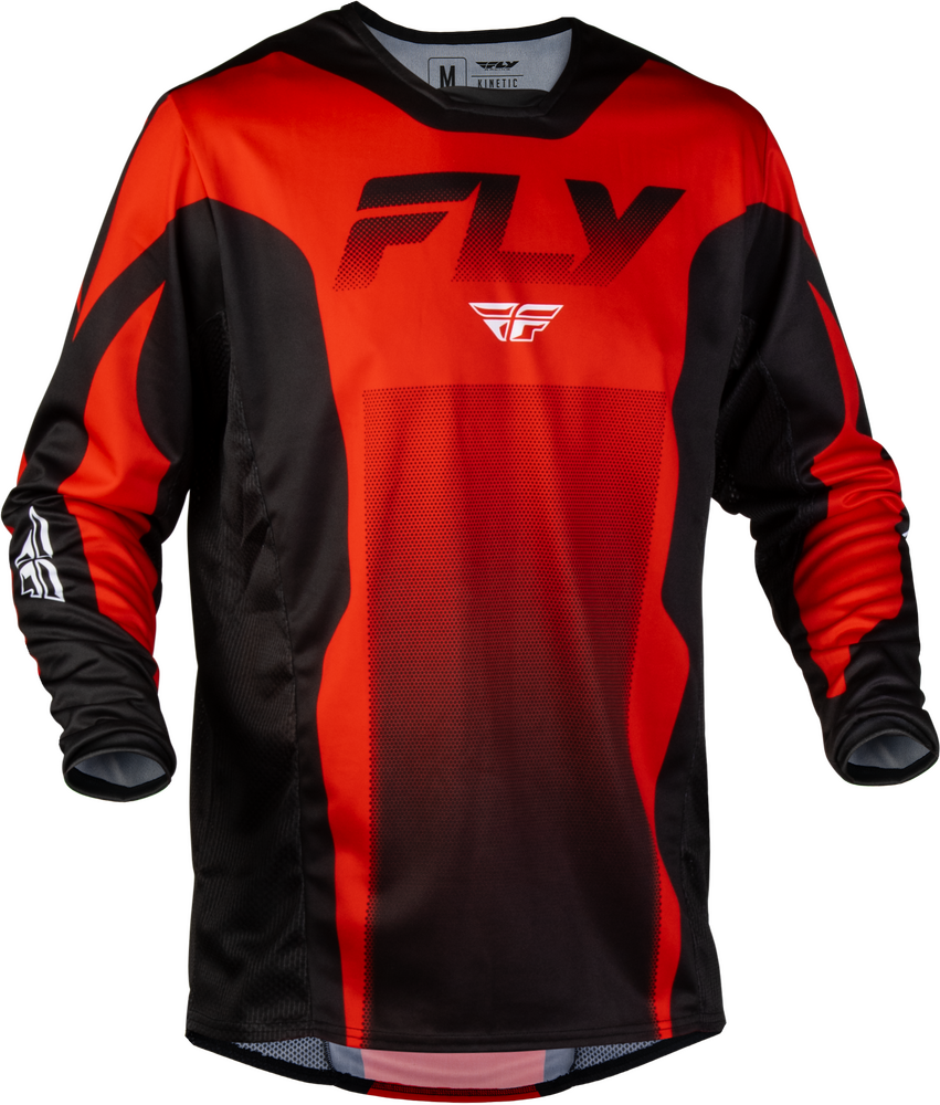 Kinetic Fade Jersey