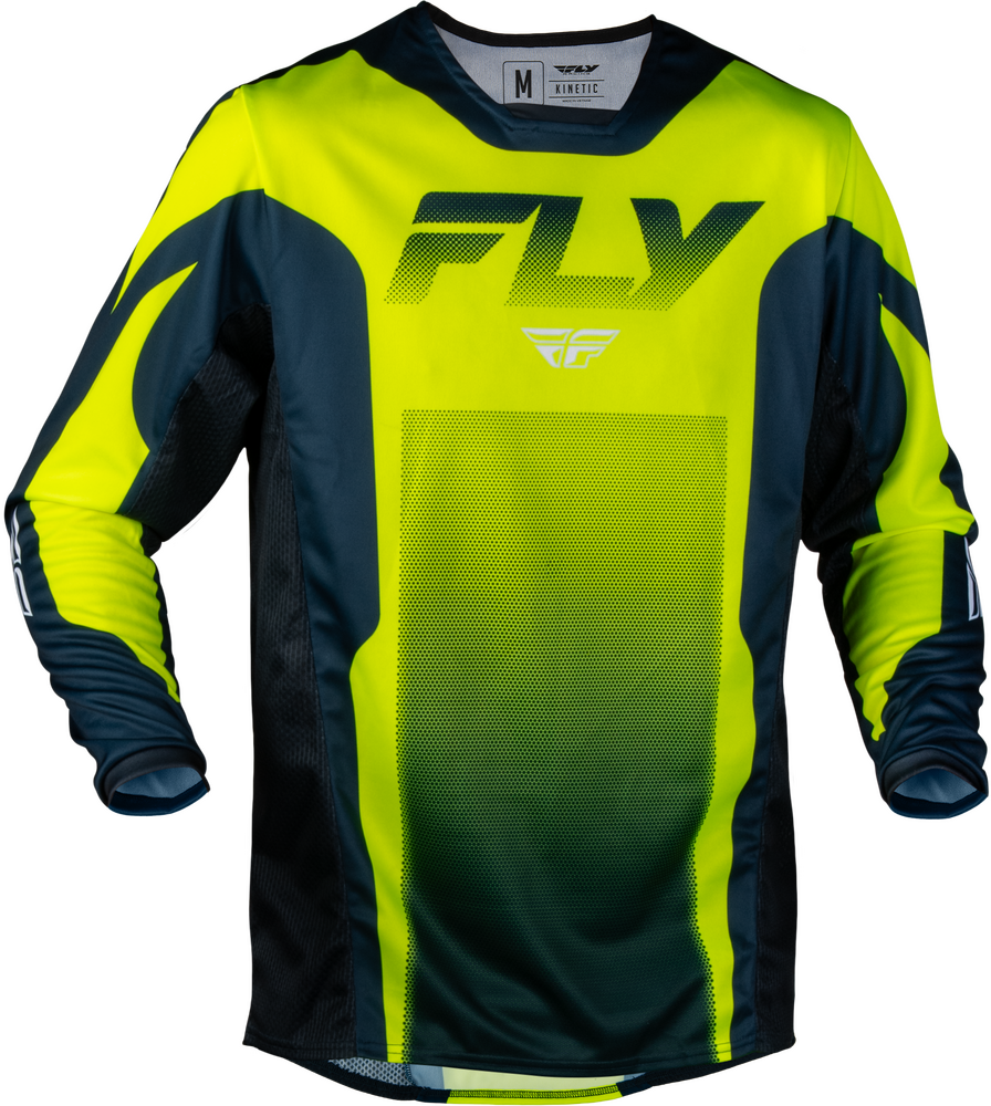Kinetic Fade Jersey