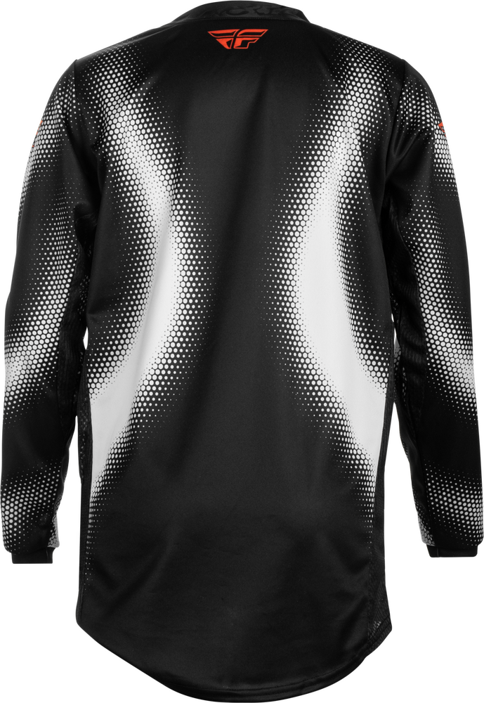 Youth Kinetic Torch Jersey