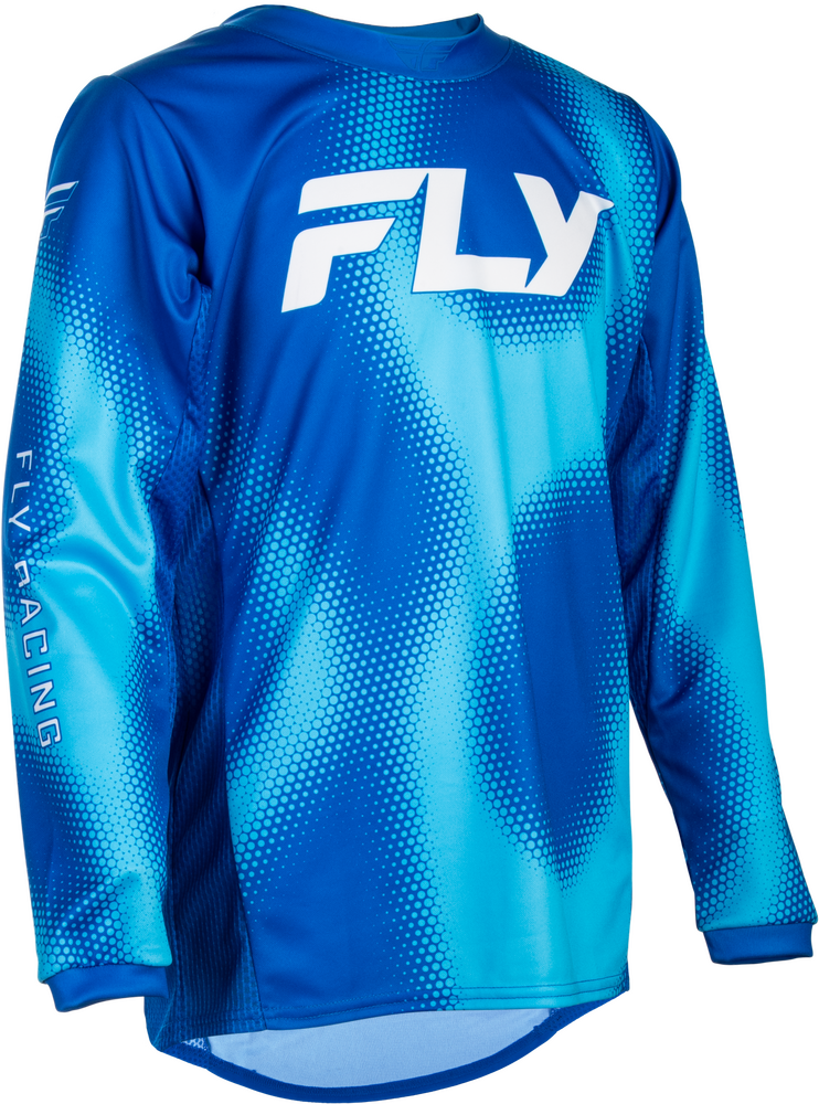 Youth Kinetic Torch Jersey