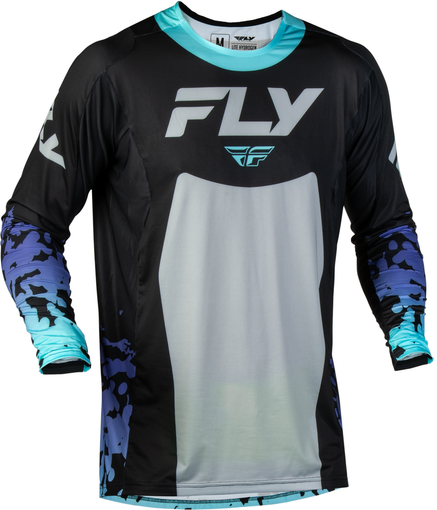 Lite Flake Jersey