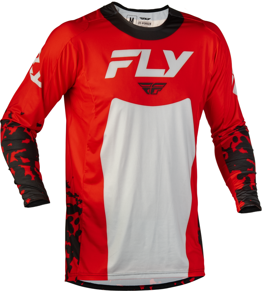 Lite Flake Jersey