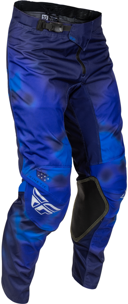 Kinetic Blur Pants