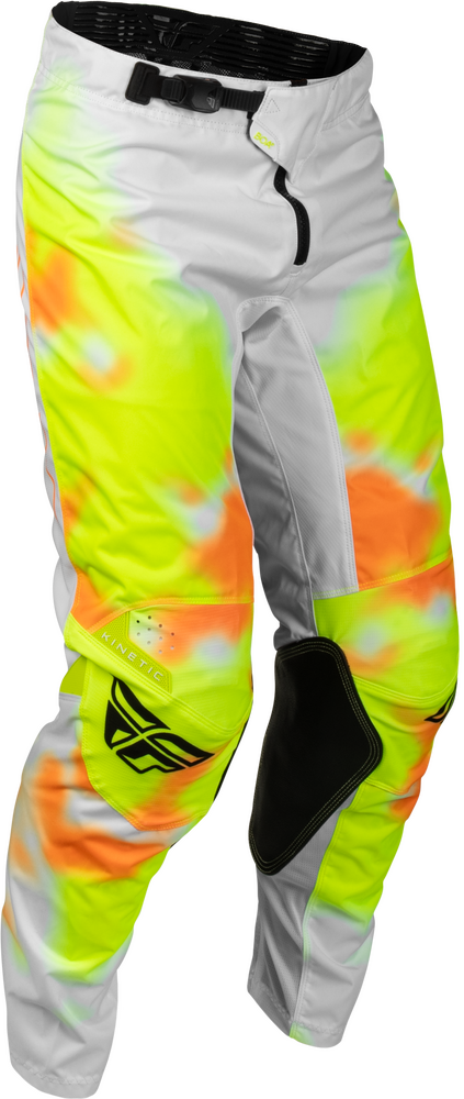Kinetic Blur Pants