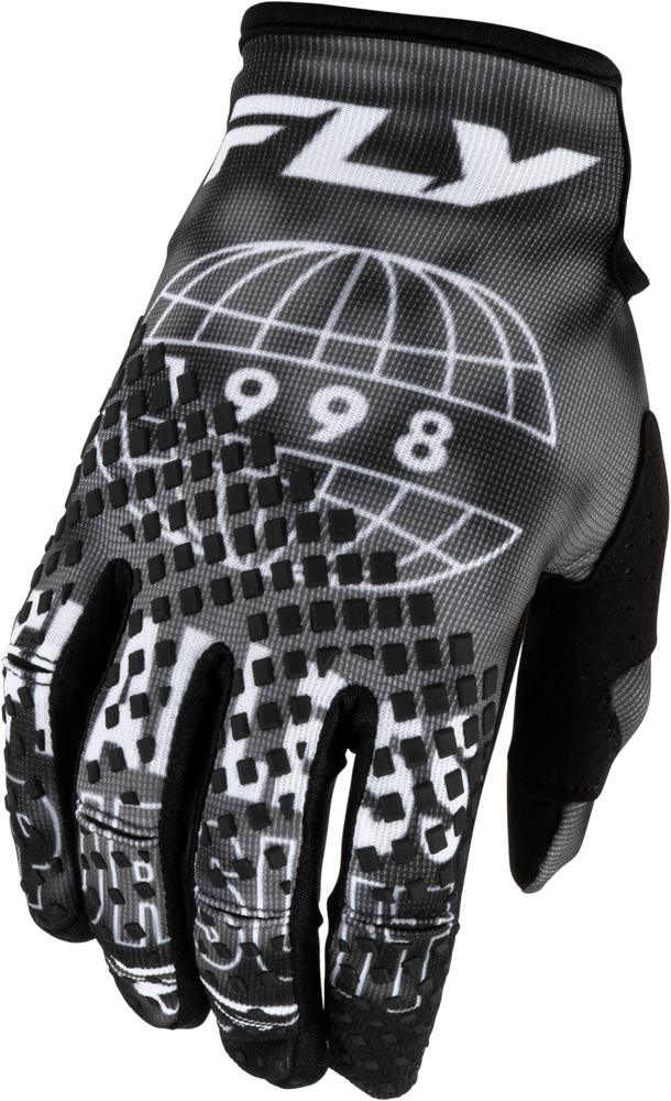 Youth Kinetic Blur Gloves
