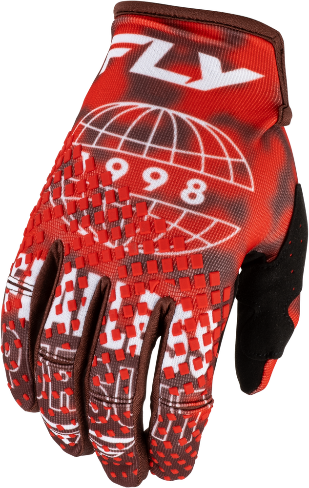 Youth Kinetic Blur Gloves