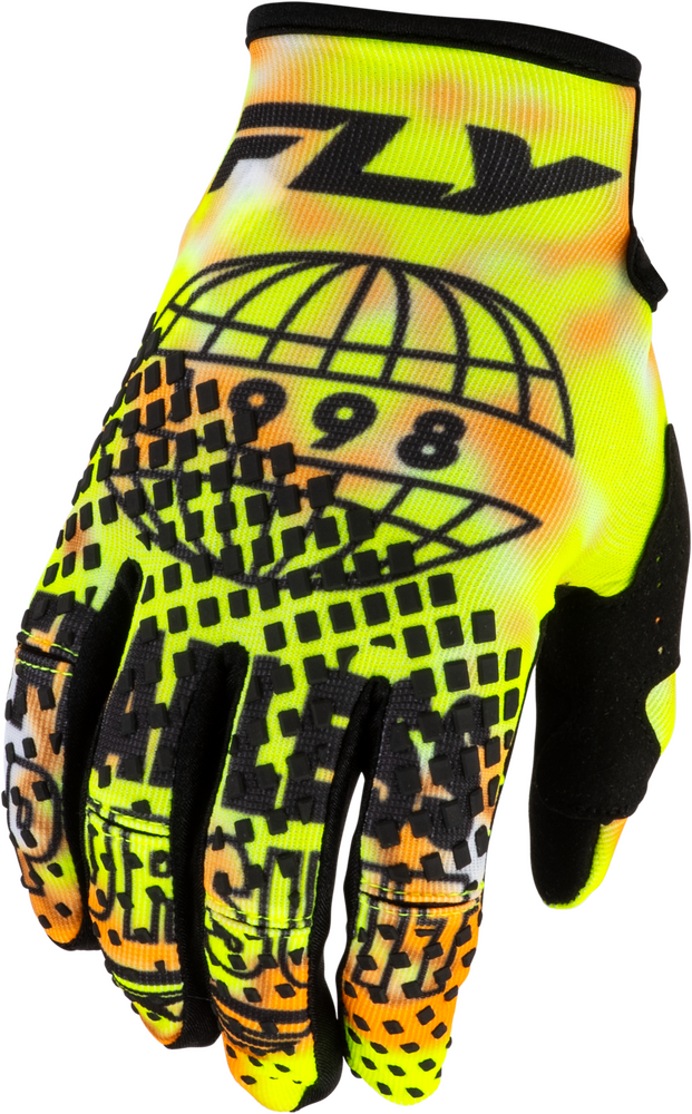 Youth Kinetic Blur Gloves