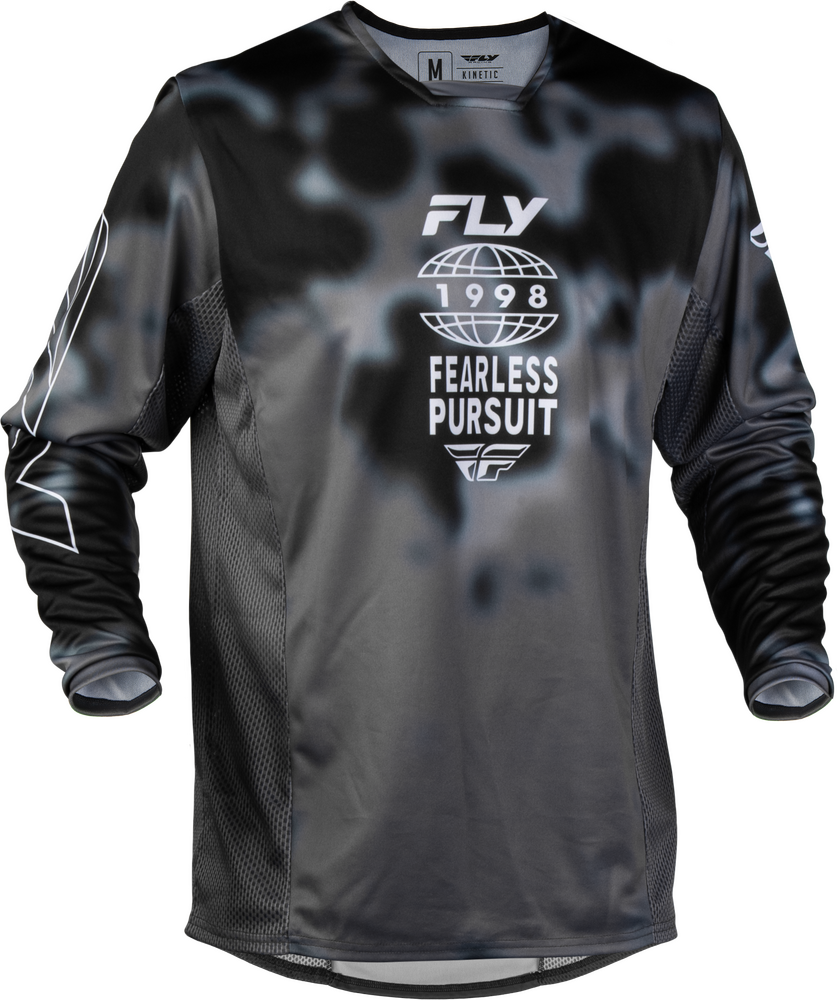 Kinetic Blur Jersey