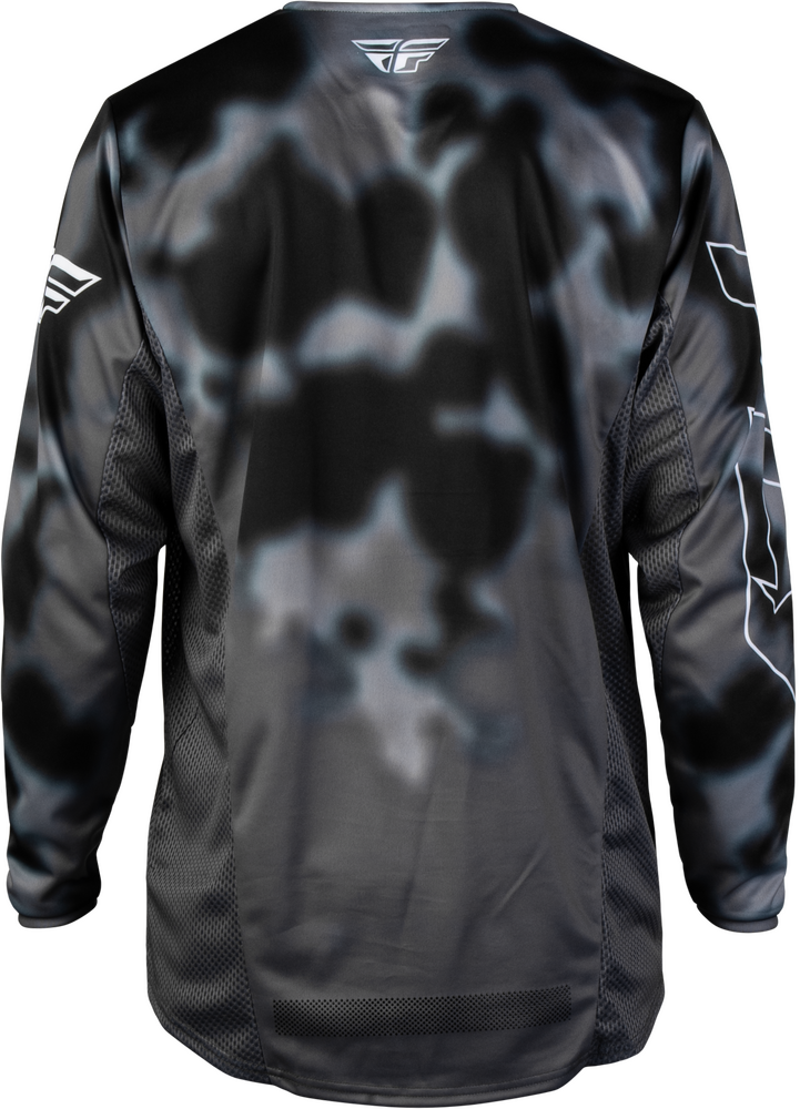 Kinetic Blur Jersey
