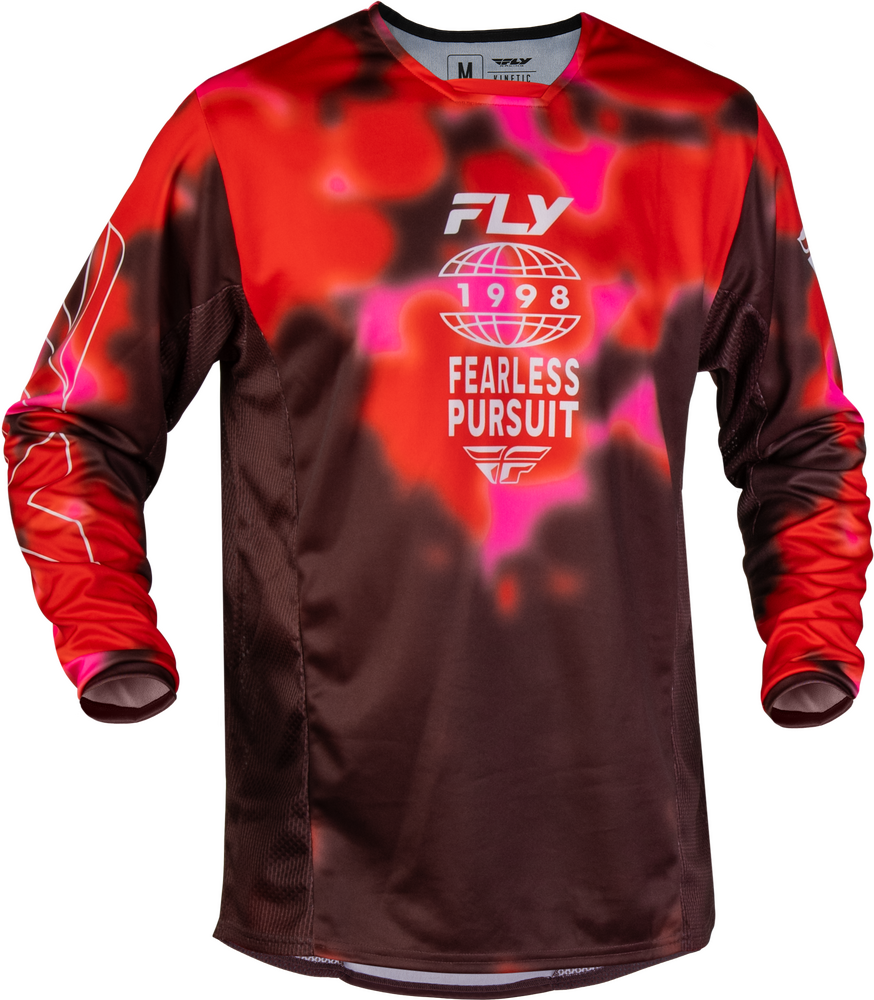 Kinetic Blur Jersey