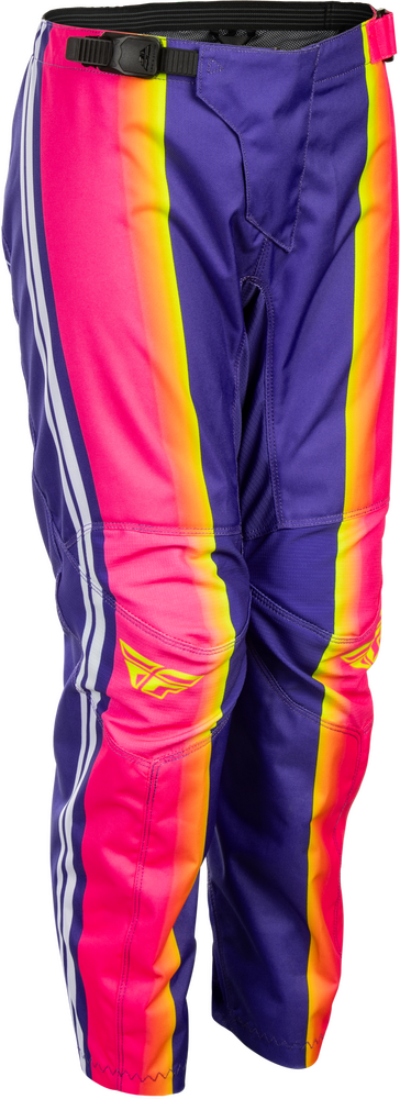 Youth F-16 Raze Pants
