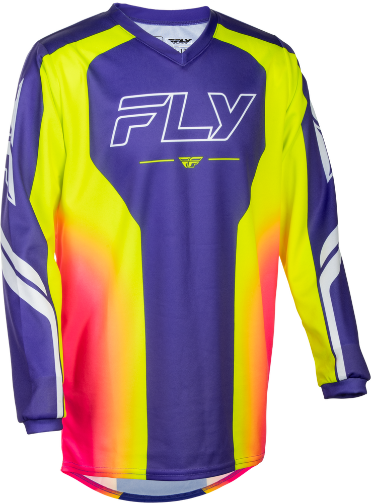 Youth F-16 Raze Jersey