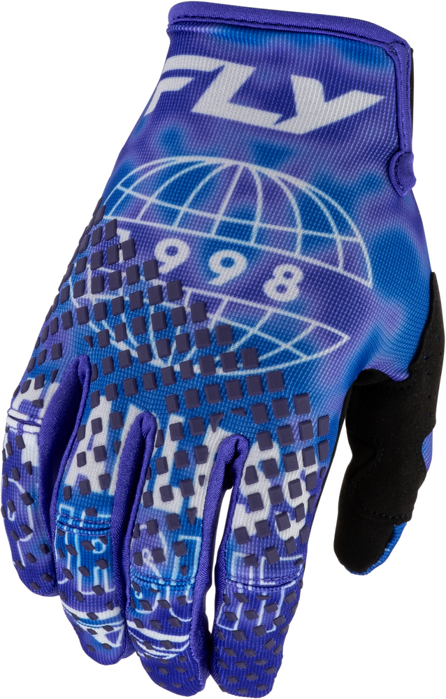 Kinetic Blur Gloves