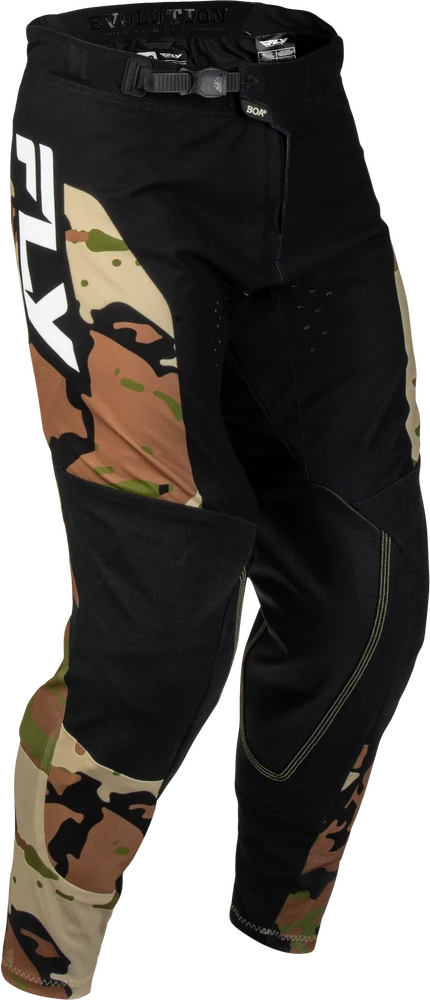 Fly Racing Evolution DST Hunt Pants