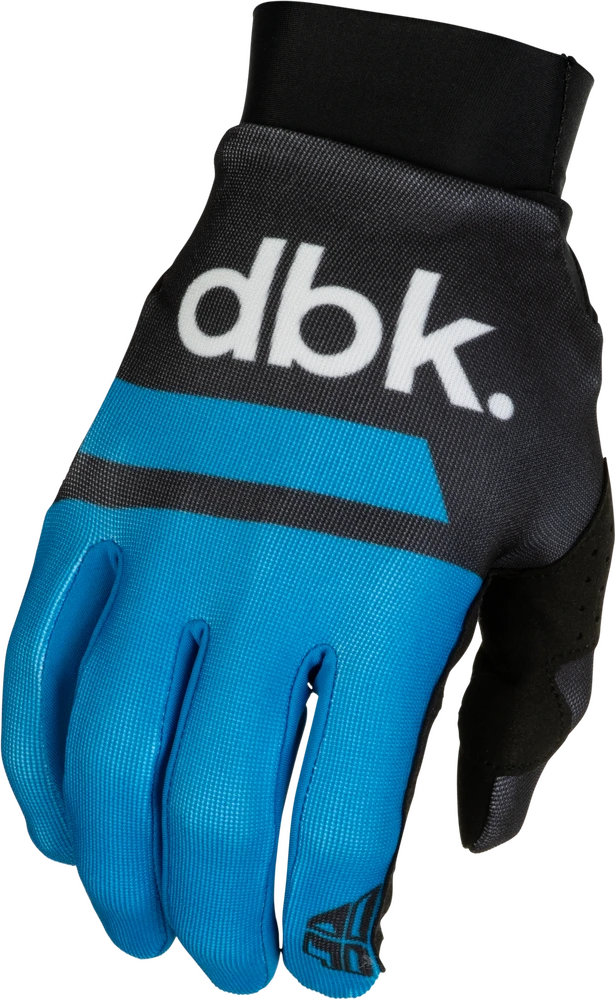 Fly Racing Youth Pro Lite DBK Gloves